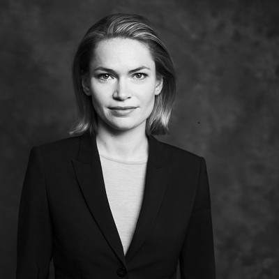 Profilbild Rechtsanwältin Anna von Bremen