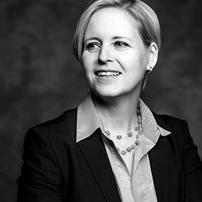 Profilbild Rechtsanwältin Annette Feissel