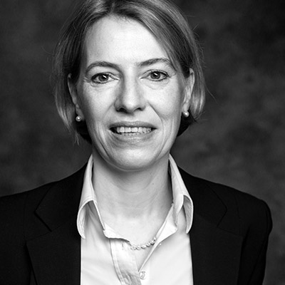 Profilbild Rechtsanwältin Bettina Tugendreich