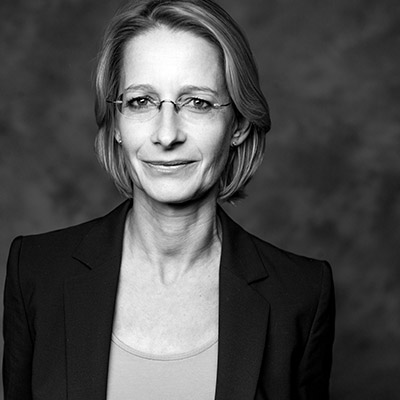 Profilbild Rechtsanwältin Judith Heyn
