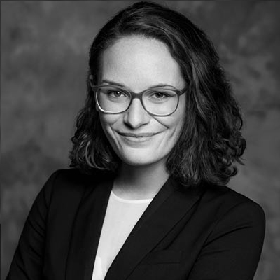 Profilbild Rechtsanwältin Natalie Kelle