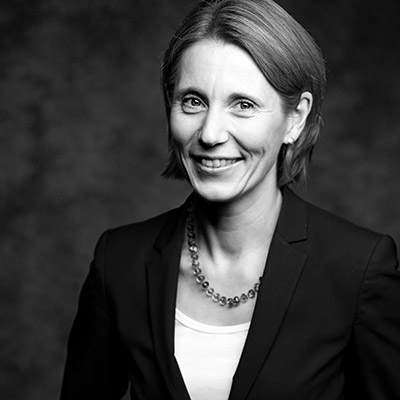 Profilbild Rechtsanwältin Stephanie Wiesner