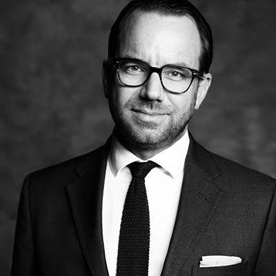 Profilbild Rechtsanwalt Bernd Beckmann