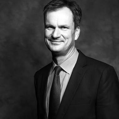 Christian von Hammerstein, Rechtsanwalt bei Raue