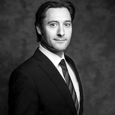 Profilbild Rechtsanwalt Christoph-David Munding