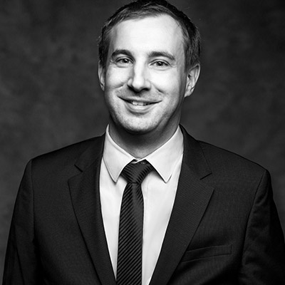 Profilbild Rechtsanwalt Daniel Schubert