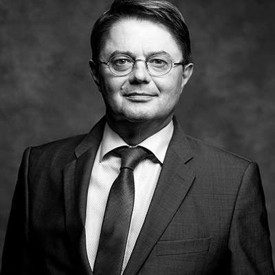 Profilbild Rechtsanwalt Gernod Meinel