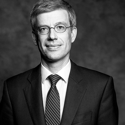 Profilbild Rechtsanwalt Klaus Goecke