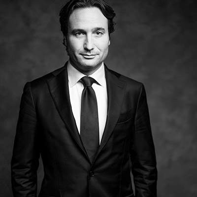 Profilbild Rechtsanwalt Valentin Todorow