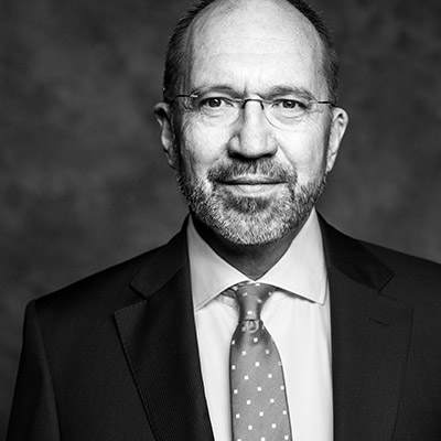Profilbild Rechtsanwalt Wolfgang Kuhla