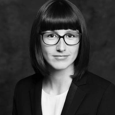 Profilbild Rechtsanwältin Lisa Schopp