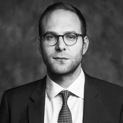 Profilbild Rechtsanwalt Fabian Klein