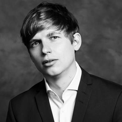 Profilbild Rechtsanwalt Max Fabian Starke