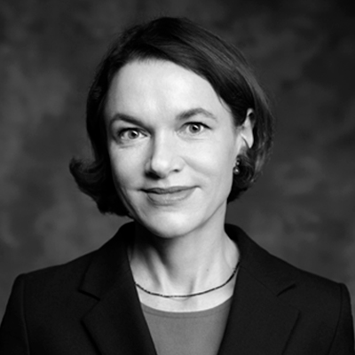 Profilbild Rechtsanwältin Dr. Katharina Wodarz