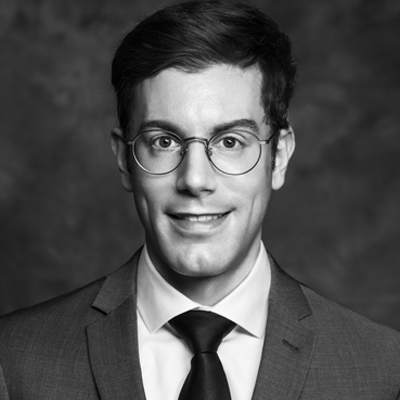 Rechtsanwalt Dr. Michael Gläsner Profil