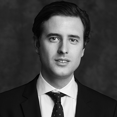 Rechtsanwalt Fabian Massenberg Profil