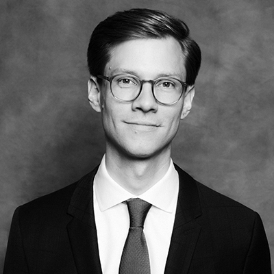 Profilbild Rechtsanwalt Aron Heidtke