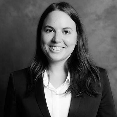 Profilbild Rechtsanwältin Laura Kleiner