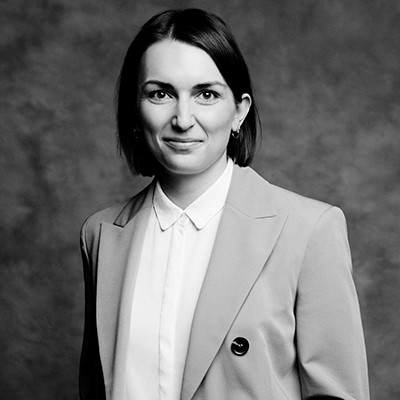 Profilbild Rechtsanwältin Hanna Luisa Vietze