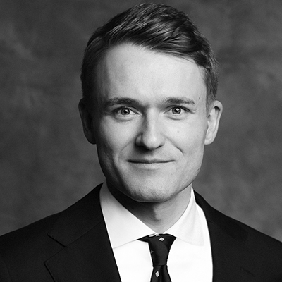 Rechtsanwalt Johannes Weigel Profilbild