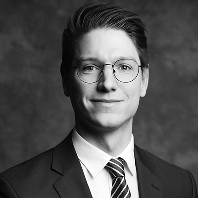 Profilbild Rechtsanwalt Sören Schneider
