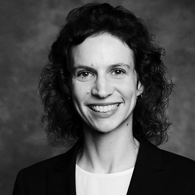 Profilbild Rechtsanwältin Charlotte Heppner