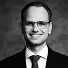 Kontaktbild Rechtsanwalt Felix Uebel